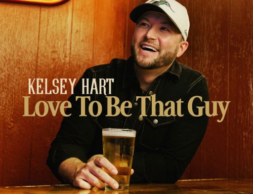Kelsey Hart Zeroes In On The Sweetest Girl In Town On “Love To Be That Guy”