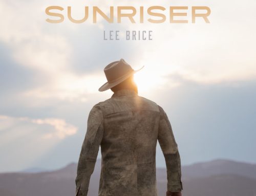 Lee Brice Announces New Release “Truck Bed Mixtape” Out on May 1st