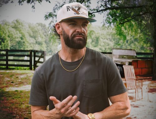 MULTI-PLATINUM ARTIST DYLAN SCOTT BALANCES SMALL-TOWN ROOTS WITH BIG CITY DREAMS IN NEW SINGLE “DEAR BIG CITY”