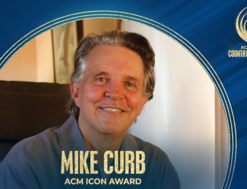 The Academy of Country Music® announced today the special honorees to be celebrated at the 19th ACADEMY OF COUNTRY MUSIC® HONORS™. Honorees for the “Country Music Industry’s Favorite Night”