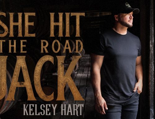Kelsey Hart Mourns a Relationship on the Rocks With New Song “She Hit The Road Jack”