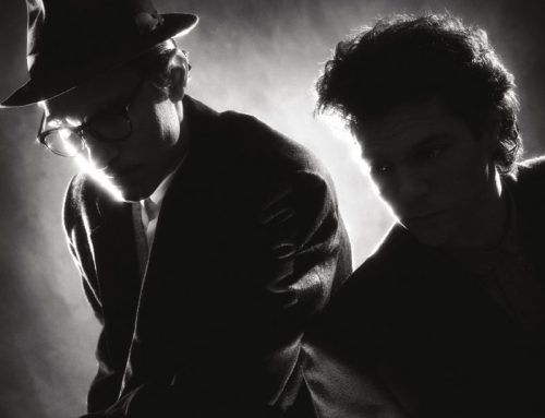 The Sparks – ‘Music That You Can Dance To’ Newly Remastered Anniversary Edition