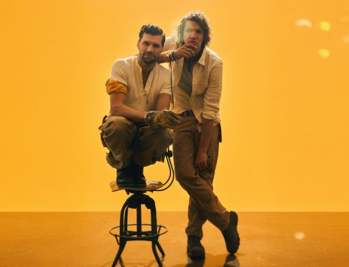 for KING + COUNTRY Offers a Lifeline of Hope with New Single, “what if i told you?”