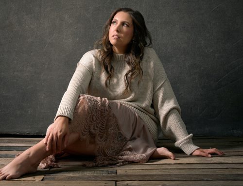 Francesca Battistelli Makes Long-Awaited Return With New Single, “He Will”