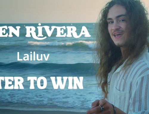 Owen Rivera – “Lailuv” Contest!