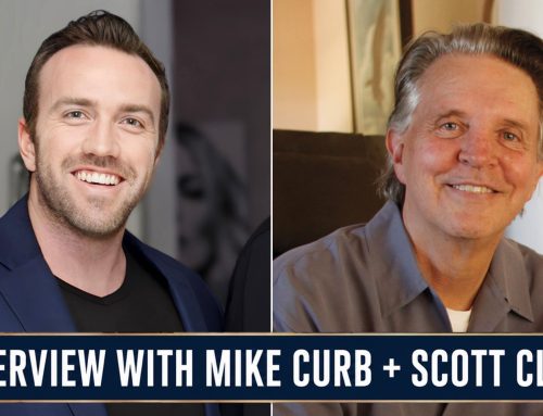 Mike Curb’s Interview with Scott Clary