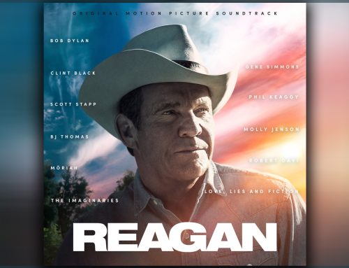 REAGAN – The new Director’s Cut